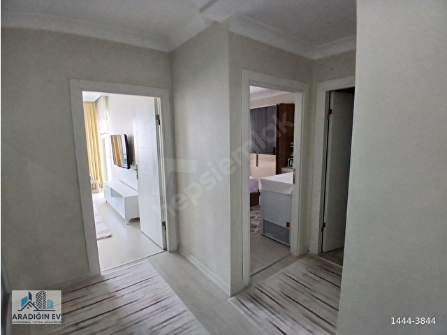 PİYADEDE MASRAFSIZ OTOPARKLI ASANSÖRLÜ 3+1 DAİRE - Görsel 8