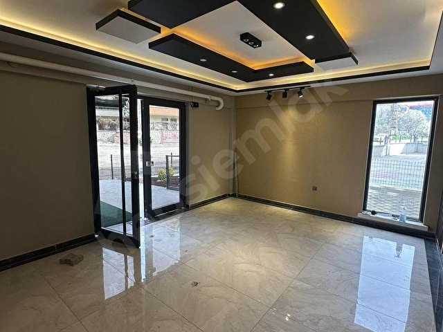 GÖLBAŞINDA SATILIK 2+1 YERDEN ISITMA ! FIRSAT DAİRE !