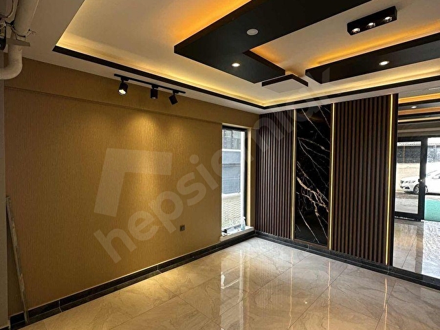 GÖLBAŞINDA SATILIK 2+1 YERDEN ISITMA ! FIRSAT DAİRE ! - Görsel 2