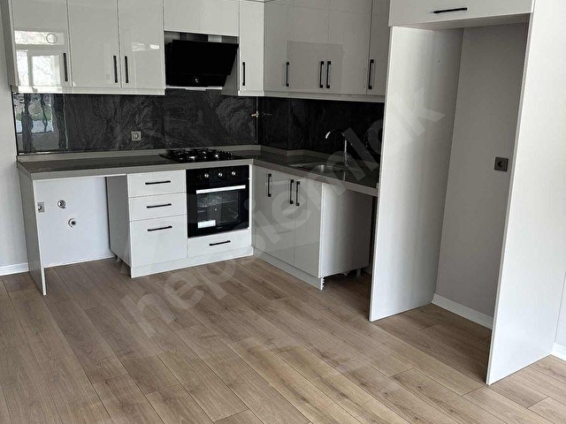 GÖLBAŞINDA SATILIK 2+1 YERDEN ISITMA ! FIRSAT DAİRE ! - Görsel 4