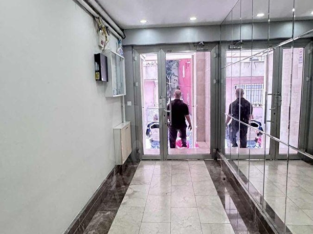 KAĞITHANE SULTAN SELİM MAHALLESİNDE SATILIK DAİRELER - Görsel 27