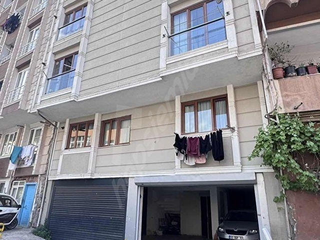KAĞITHANE SULTAN SELİM MAHALLESİNDE SATILIK DAİRELER