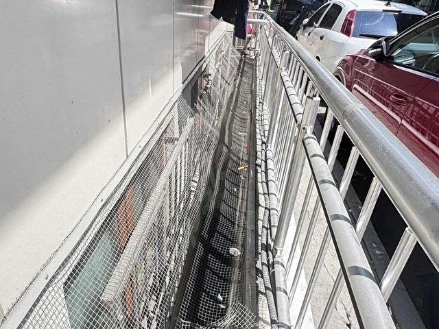 KAĞITHANE SULTAN SELİM MAHALLESİNDE SATILIK DAİRELER - Görsel 25