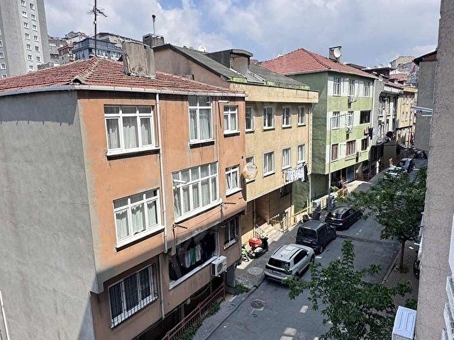 KAĞITHANE SULTAN SELİM MAHALLESİNDE SATILIK DAİRELER - Görsel 28