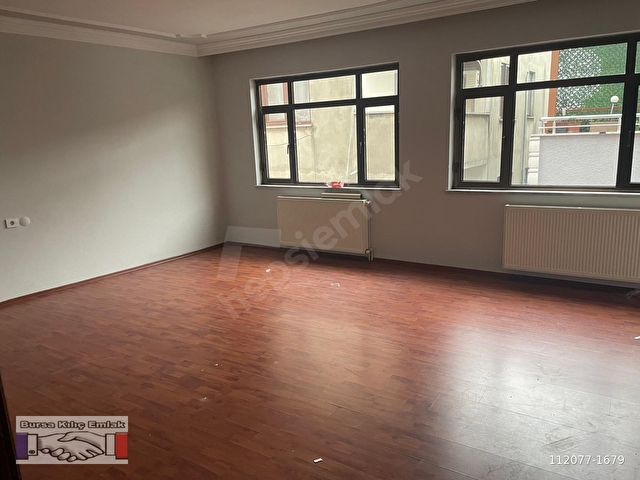 BURSA KILIÇ TAN YEŞİLYAYLA DA 2+1 KİRALIK ARA KAT 110 m2 DAİRE - Görsel 17