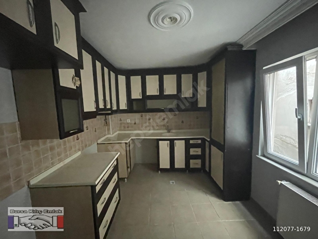 BURSA KILIÇ TAN YEŞİLYAYLA DA 2+1 KİRALIK ARA KAT 110 m2 DAİRE - Görsel 7