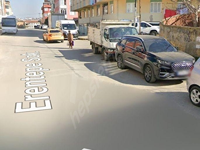 Esenler Cadde Üzeri 2+1 Daire - Görsel 5