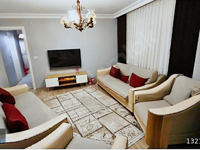 Esenler Cadde Üzeri 2+1 Daire