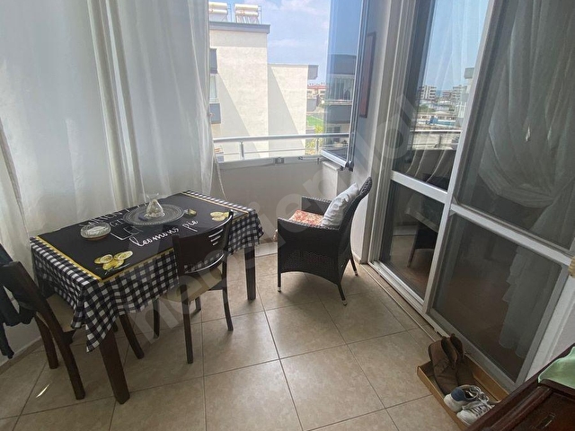 Hatay arsuz karaağaç Konarlı Güney Deniz Sitesi satılık daire - Görsel 5