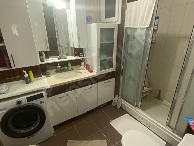 Hatay arsuz karaağaç Konarlı Güney Deniz Sitesi satılık daire - Görsel 9