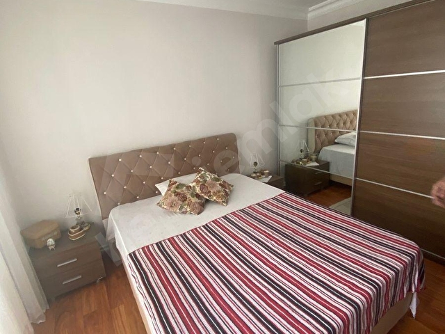 Hatay arsuz karaağaç Konarlı Güney Deniz Sitesi satılık daire - Görsel 11