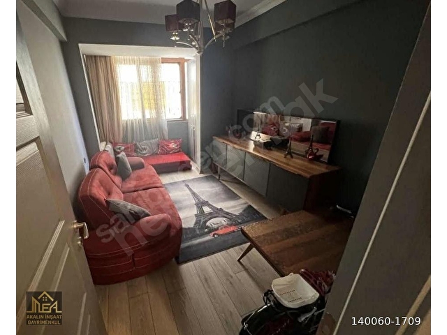 AKALINDAN KARANTİNA SAHİL YAKINI 3+1 SATILIK DAİRE - Görsel 18