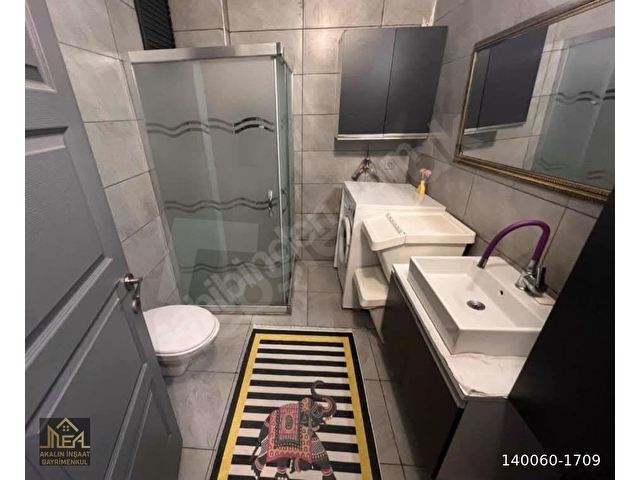 AKALINDAN KARANTİNA SAHİL YAKINI 3+1 SATILIK DAİRE - Görsel 20