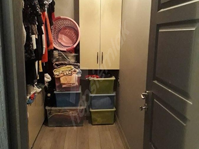 AKALINDAN KARANTİNA SAHİL YAKINI 3+1 SATILIK DAİRE - Görsel 8