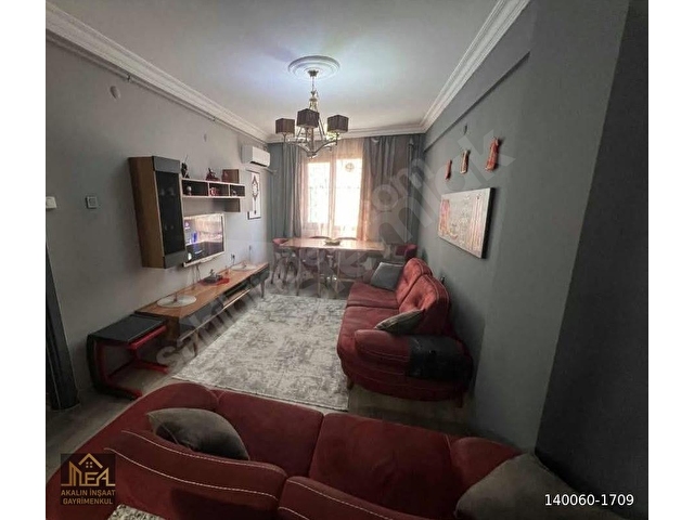 AKALINDAN KARANTİNA SAHİL YAKINI 3+1 SATILIK DAİRE - Görsel 29