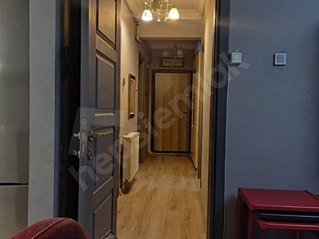 AKALINDAN KARANTİNA SAHİL YAKINI 3+1 SATILIK DAİRE - Görsel 25