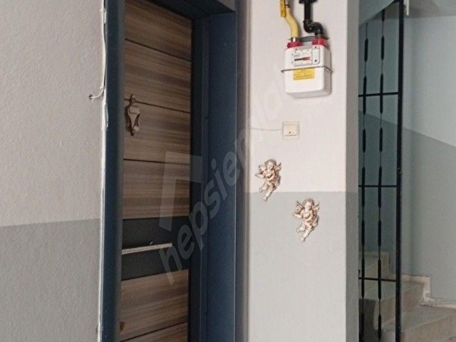 AKALINDAN KARANTİNA SAHİL YAKINI 3+1 SATILIK DAİRE - Görsel 27