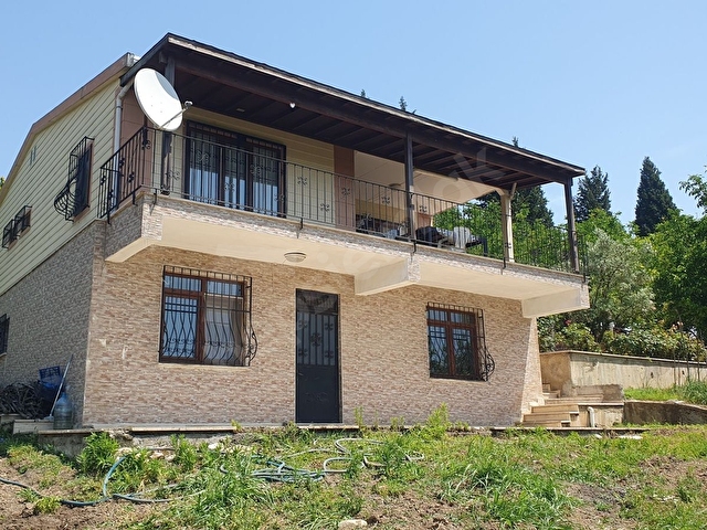 KARAMÜRSEL, İNEBEYLİ, 17.635 m2 CEVİZ BAĞI + 250 m2 ÇİFTLİK EVİ - Görsel 7