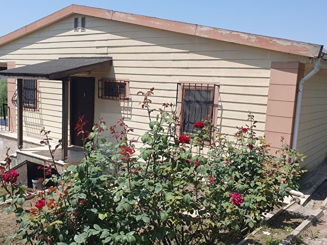 KARAMÜRSEL, İNEBEYLİ, 17.635 m2 CEVİZ BAĞI + 250 m2 ÇİFTLİK EVİ - Görsel 12