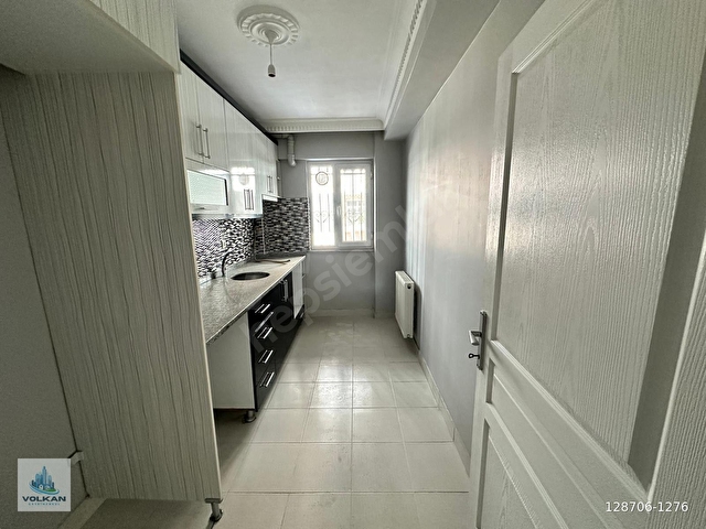 VOLKAN GYO DAN İSMETPAŞA MAH 3+1 115M2 YÜKSEK GİRİŞ DAİRE - Görsel 12