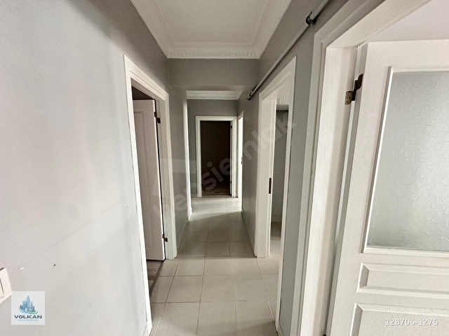 VOLKAN GYO DAN İSMETPAŞA MAH 3+1 115M2 YÜKSEK GİRİŞ DAİRE - Görsel 8