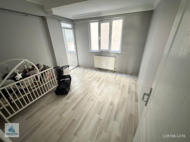 VOLKAN GYO DAN İSMETPAŞA MAH 3+1 115M2 YÜKSEK GİRİŞ DAİRE - Görsel 9