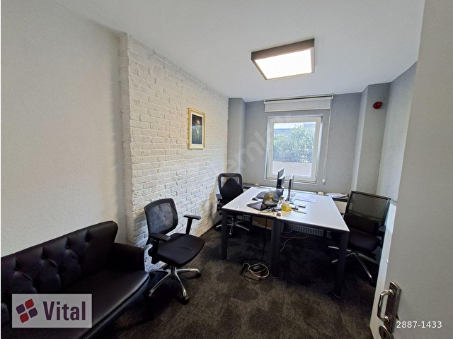 LEVENTTE SATILIK PRESTİJLİ BÖLGEDE BAHÇELİ 840 M2 MÜSTAKİL VİLLA - Görsel 27