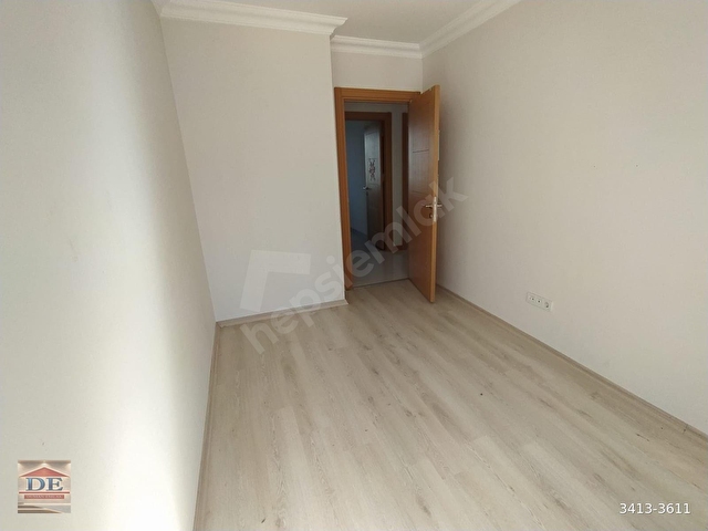 SUBAYEVLERİNDE 3+1 SATILIK DAİRE METROYA YAKIN NEZİH BÖLGEDE - Görsel 25