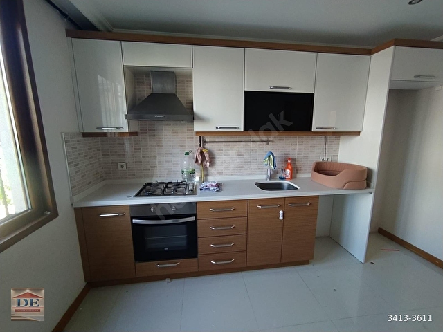 SUBAYEVLERİNDE 3+1 SATILIK DAİRE METROYA YAKIN NEZİH BÖLGEDE - Görsel 23