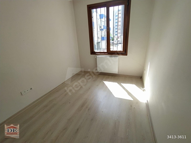 SUBAYEVLERİNDE 3+1 SATILIK DAİRE METROYA YAKIN NEZİH BÖLGEDE - Görsel 26
