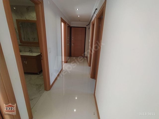 SUBAYEVLERİNDE 3+1 SATILIK DAİRE METROYA YAKIN NEZİH BÖLGEDE - Görsel 9