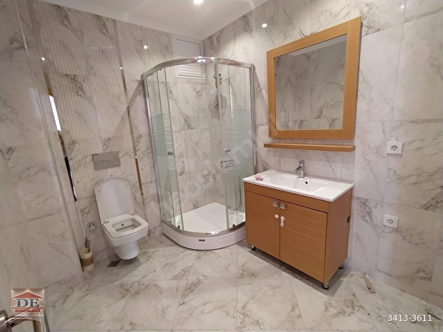 SUBAYEVLERİNDE 3+1 SATILIK DAİRE METROYA YAKIN NEZİH BÖLGEDE - Görsel 20