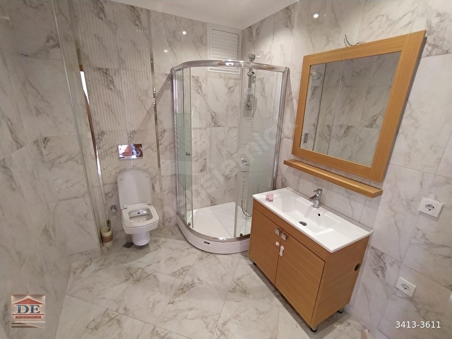 SUBAYEVLERİNDE 3+1 SATILIK DAİRE METROYA YAKIN NEZİH BÖLGEDE - Görsel 17