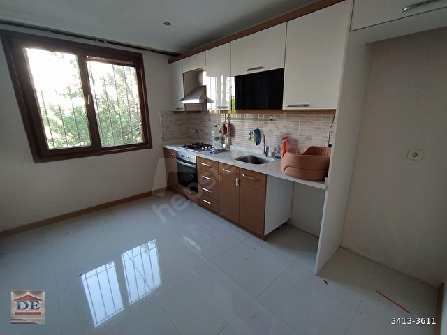 SUBAYEVLERİNDE 3+1 SATILIK DAİRE METROYA YAKIN NEZİH BÖLGEDE - Görsel 22