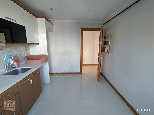 SUBAYEVLERİNDE 3+1 SATILIK DAİRE METROYA YAKIN NEZİH BÖLGEDE - Görsel 24
