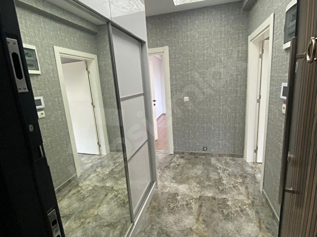 MERKEZİ KONUMLU ULTRA LÜX 3+1 ARA KAT DAİRE - Görsel 2