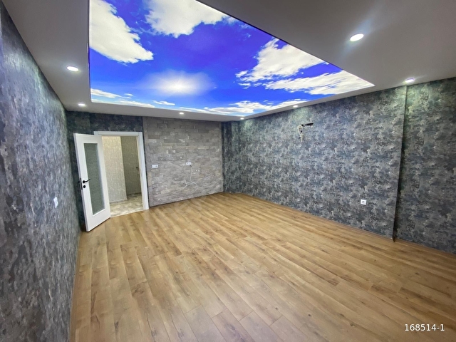MERKEZİ KONUMLU ULTRA LÜX 3+1 ARA KAT DAİRE
