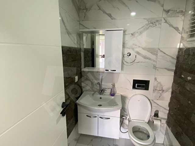 MERKEZİ KONUMLU ULTRA LÜX 3+1 ARA KAT DAİRE - Görsel 12