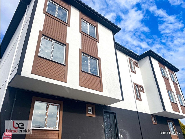 KUMBAĞ YENİ BİNADA FERAH VE DENİZE YAKIN SIFIR SATILIK 2+1 DAİRE - Görsel 10