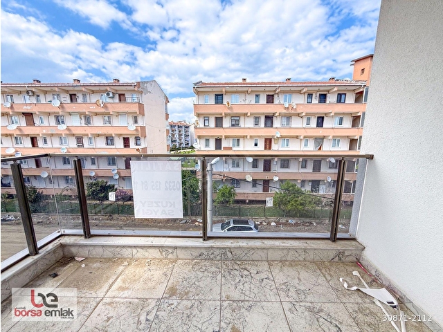 KUMBAĞ YENİ BİNADA FERAH VE DENİZE YAKIN SIFIR SATILIK 2+1 DAİRE - Görsel 24