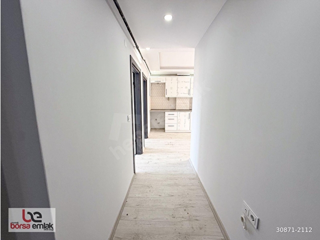 KUMBAĞ YENİ BİNADA FERAH VE DENİZE YAKIN SIFIR SATILIK 2+1 DAİRE - Görsel 12