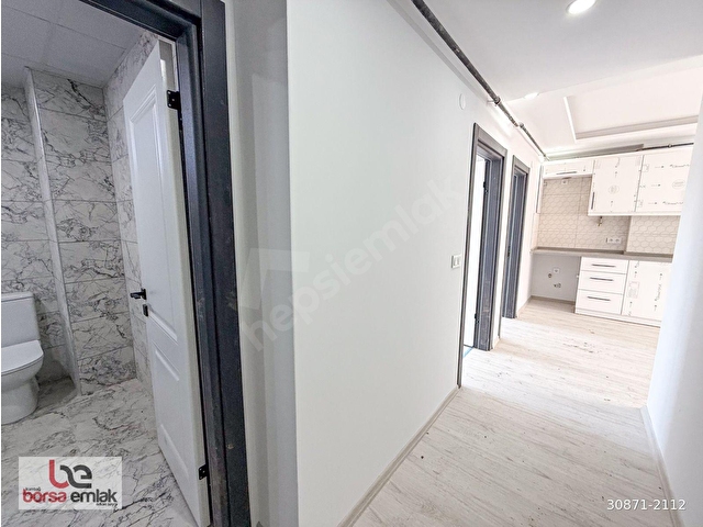 KUMBAĞ YENİ BİNADA FERAH VE DENİZE YAKIN SIFIR SATILIK 2+1 DAİRE - Görsel 13