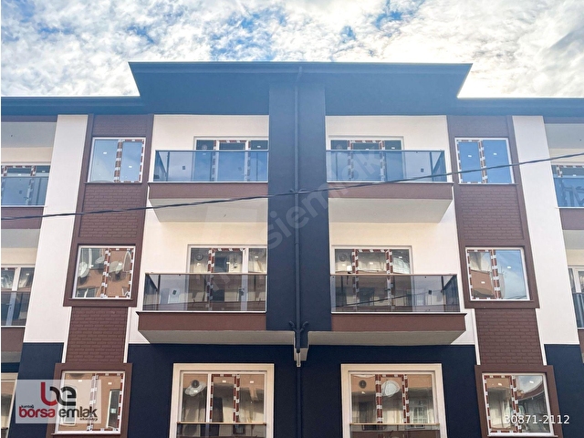 KUMBAĞ YENİ BİNADA FERAH VE DENİZE YAKIN SIFIR SATILIK 2+1 DAİRE - Görsel 2