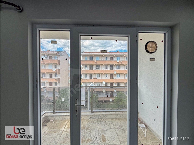 KUMBAĞ YENİ BİNADA FERAH VE DENİZE YAKIN SIFIR SATILIK 2+1 DAİRE - Görsel 23