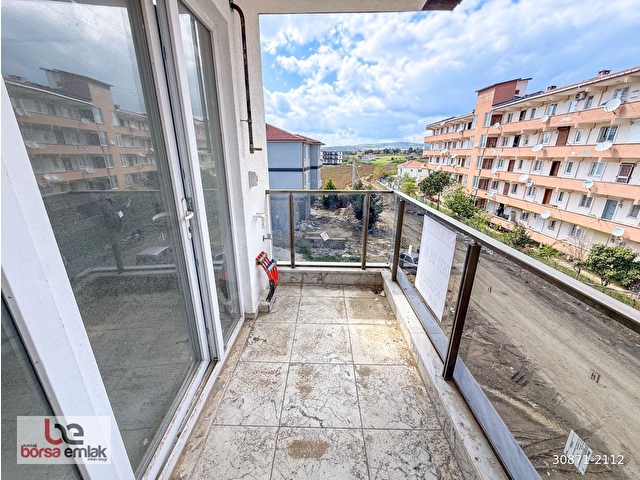 KUMBAĞ YENİ BİNADA FERAH VE DENİZE YAKIN SIFIR SATILIK 2+1 DAİRE - Görsel 29