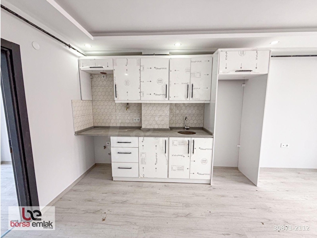 KUMBAĞ YENİ BİNADA FERAH VE DENİZE YAKIN SIFIR SATILIK 2+1 DAİRE - Görsel 18