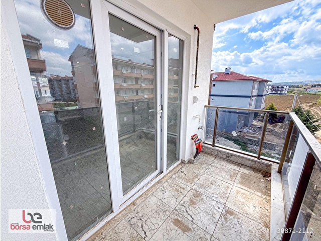 KUMBAĞ YENİ BİNADA FERAH VE DENİZE YAKIN SIFIR SATILIK 2+1 DAİRE - Görsel 28