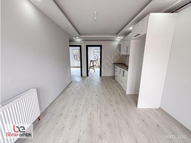 KUMBAĞ YENİ BİNADA FERAH VE DENİZE YAKIN SIFIR SATILIK 2+1 DAİRE - Görsel 21