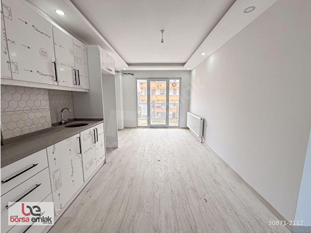 KUMBAĞ YENİ BİNADA FERAH VE DENİZE YAKIN SIFIR SATILIK 2+1 DAİRE - Görsel 16