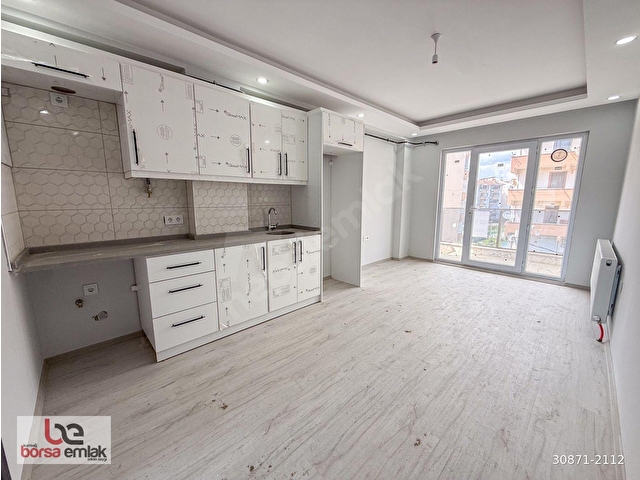 KUMBAĞ YENİ BİNADA FERAH VE DENİZE YAKIN SIFIR SATILIK 2+1 DAİRE - Görsel 15